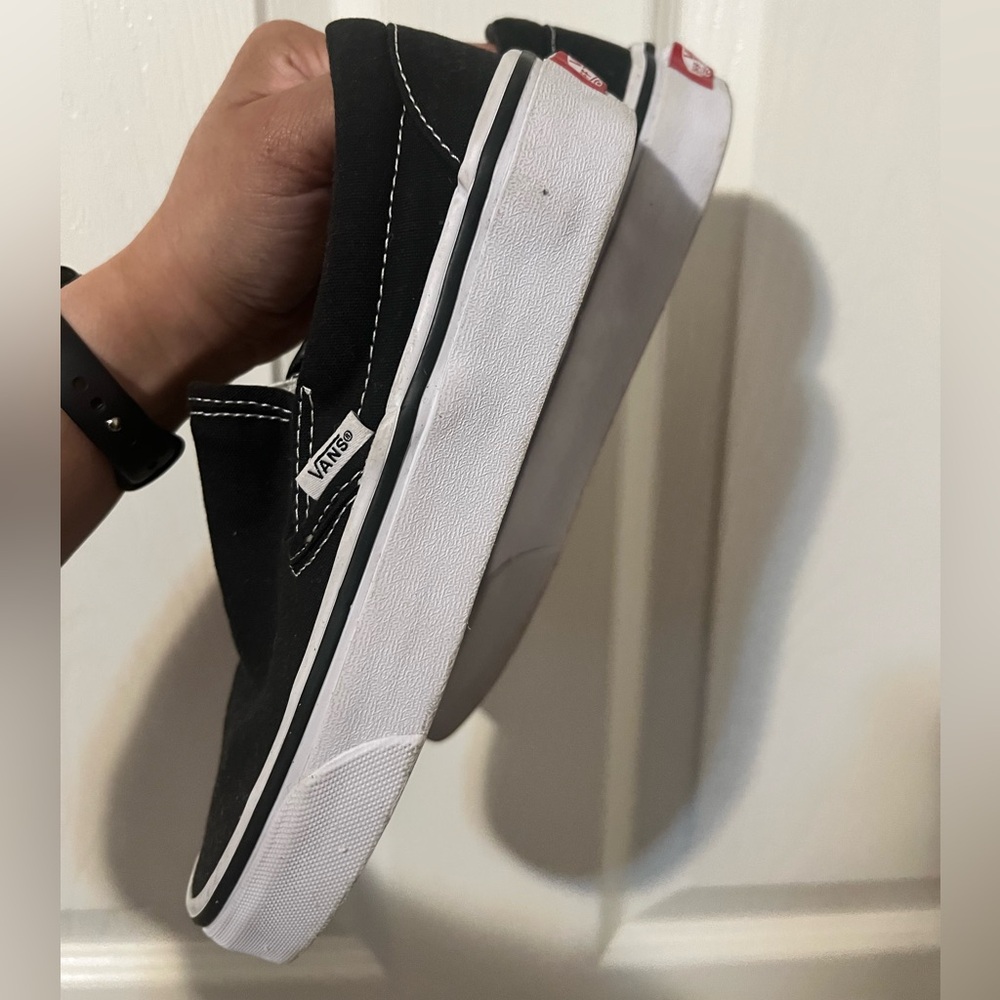 Women’s Vans